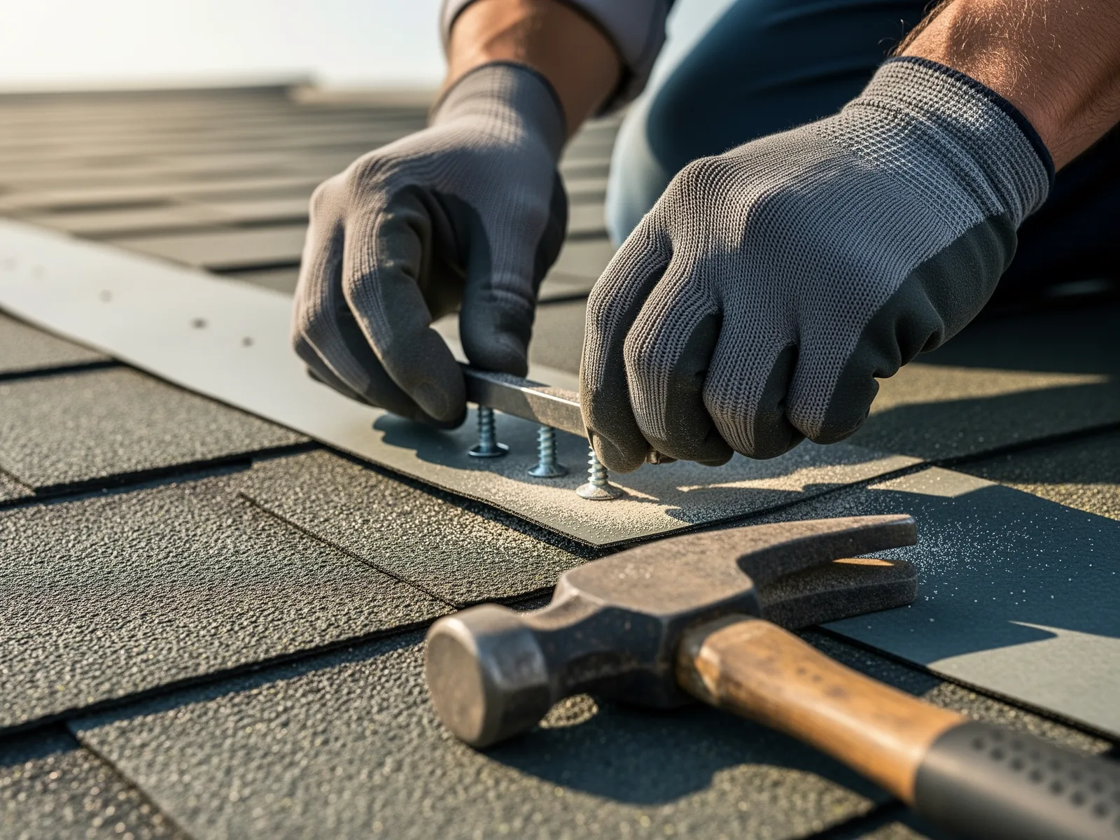 Why choose Fascia Repair in Paxtonville, PA